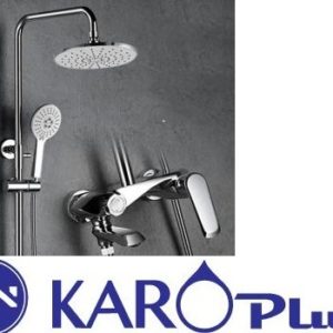 Sen cây tắm cao cấp Karoplus Model KR15