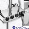 Sen cây tắm cao cấp Karoplus Model KR07