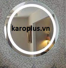 Gương điện Led cao cấp Karoplus Model GT 600