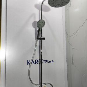 Sen cây tắm nóng lạnh Karoplus Model KR30
