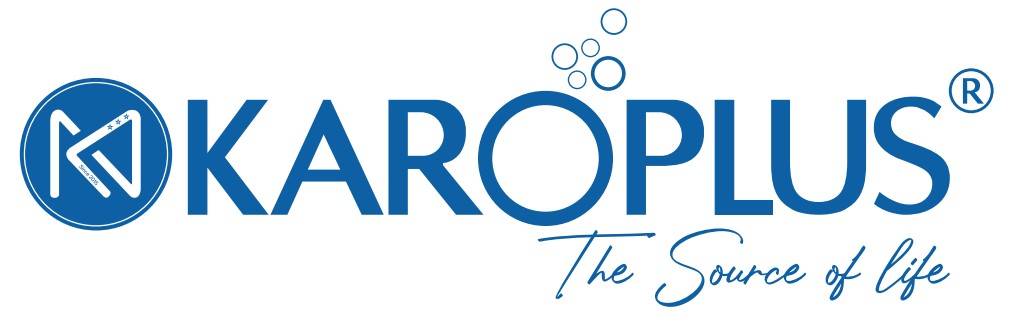 karoplus – Chuyên gia lọc nước